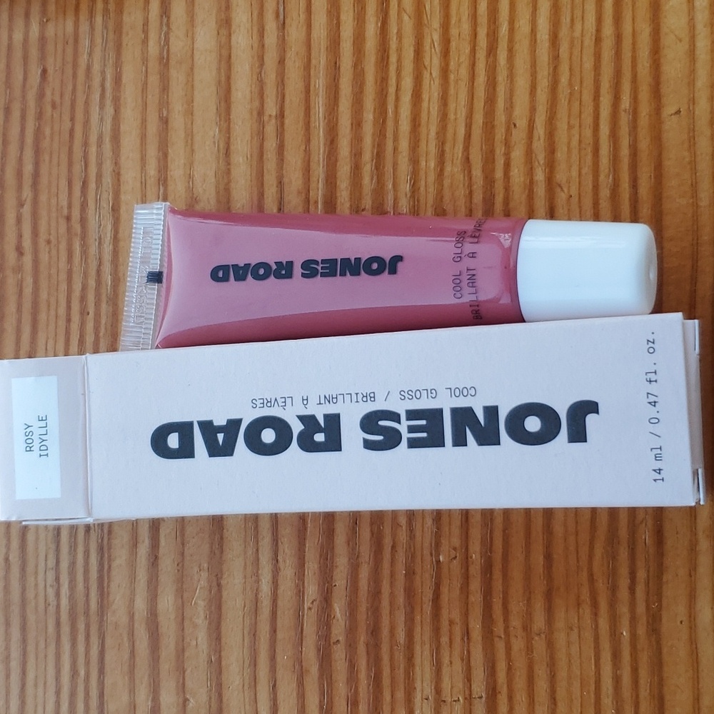 Jones Road Cool Gloss